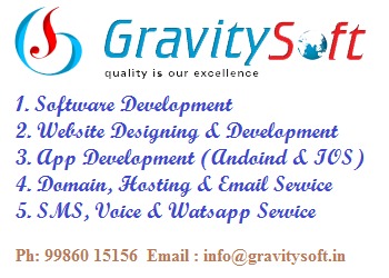 GravitySoft